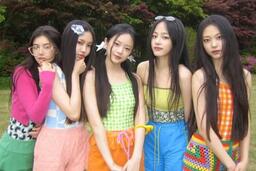 NewJeans lập kỷ lục chưa từng có tại Nhật Bản