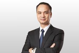 Samsung Việt Nam bổ nhiệm lãnh đạo cấp cao đầu tiên là người Việt Nam