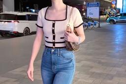 Diễn viên hài lột xác sau khi bị Trường Giang chê béo