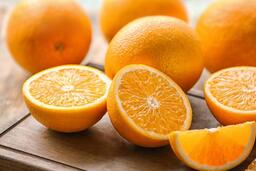 Giải độc gan bằng nước cam hàng ngày có hiệu quả không