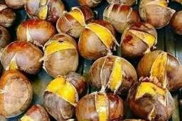 Hạt dẻ có tác dụng giảm cân không?