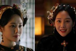 Lý Thuần là điểm sáng trong phim "Người làm ăn lớn"