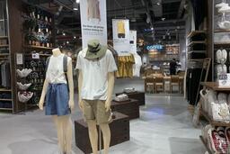 Muji tham vọng biến thị trường Việt Nam thành cỗ máy kiếm tiền mới