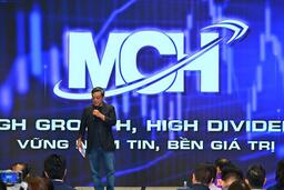 Tỷ phú Nguyễn Đăng Quang lần đầu giải thích về tên gọi 'viên kim cương gia bảo' của Masan