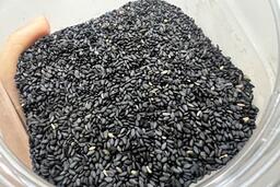 Cách ăn hạt mè đen giúp ngủ ngon, giảm căng thẳng