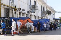 An toàn, vệ sinh lao động trở thành văn hóa doanh nghiệp