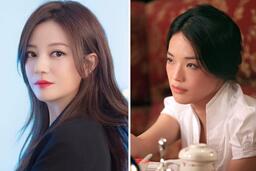 Cát-xê của Triệu Lộ Tư, Ngu Thư Hân so với dàn diễn viên Hoa ngữ