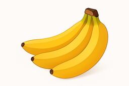 Ăn chuối có thể giảm axit uric nhưng đừng lạm dụng