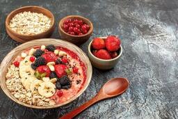 5 công thức bữa sáng mùa đông giúp bé biếng ăn ăn ngon hơn