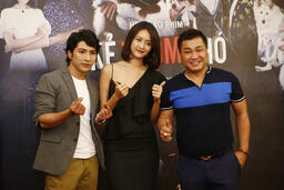 Lý do Lý Hùng liên tiếp thất bại phòng vé