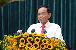 TPHCM tìm lời giải cho kẹt xe, ngập nước, ô nhiễm không khí