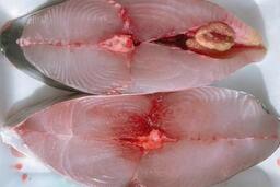 Mách bà nội trợ cách chế biến cá thu tốt cho mắt