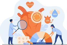 Lý do cholesterol có thể âm thầm tăng vì thói quen bỏ bữa sáng