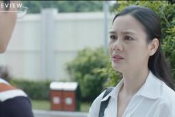 Lằn ranh tập 35: Khắc khổ sở xin phó chủ tịch Sách dừng lại