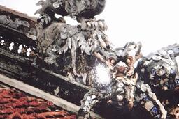 Chính quyền nói gì trước phản ánh “làm mới di tích cổ” đình Hữu Bằng