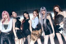 Baby Monster hé lộ sự trở lại của Rami trong MV mới