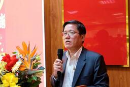 Lâm Đồng: 30 doanh nghiệp kết nối giao thương với tập đoàn Hương Sen