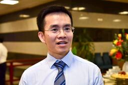 Vietnam Airlines bổ nhiệm 1 Phó Tổng Giám đốc mới