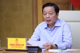 Xây dựng cơ chế EPR phải xuất phát từ thực tiễn