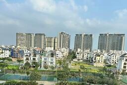 Doanh nghiệp bất động sản lo lắng khi lãi suất rục rịch tăng