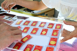 Giá vàng hôm nay 29/12/2025: Dự báo tiếp tục tăng