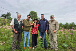 Đà Nẵng: Phát triển sản phẩm OCOP gắn với du lịch nông thôn