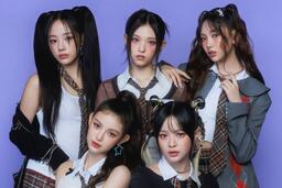 ADOR chấm dứt hợp đồng với Danielle (NewJeans), Hanni quay trở lại