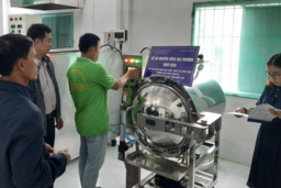 Đắk Lắk: 21 đề án khuyến công hỗ trợ doanh nghiệp