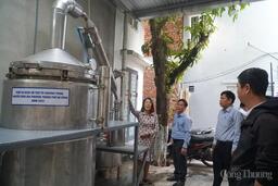 Đà Nẵng: Hỗ trợ doanh nghiệp nhỏ tăng năng lực cạnh tranh