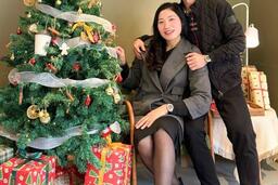 Hôn nhân của cựu tuyển thủ Phạm Thị Yến và đồng đội sau khi giải nghệ