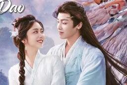 Đàm Tùng Vận, Hầu Minh Hạo thiếu bứt phá ở phim Tiêu Dao