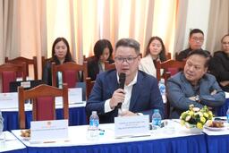 Doanh nghiệp kiến nghị đa dạng lộ trình xanh hóa ngành ô tô