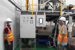 Simexco Đắk Lắk khơi dậy phong trào thi đua, nâng cao đời sống người lao động