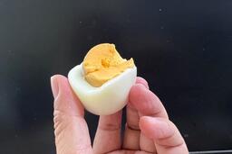 Đường trong máu bị tăng khi ăn trứng: Đúng hay sai