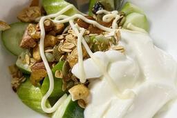 Thói quen ăn uống hàng ngày giúp ngăn đường huyết tăng đột biến