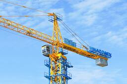 Vinaconex hoàn tất thâu tóm công ty nước sở hữu 7 lô đất ở Hà Nội, Hải Phòng