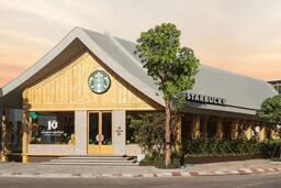 Đại chiến thương quyền Starbucks: 'Ông trùm' đứng sau 1.000 cửa hàng lộ diện và lý do Việt Nam thành quân bài chiến lược