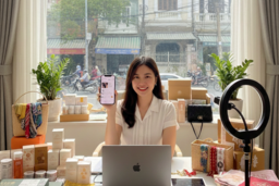 Vận hành đang trở thành điểm nghẽn lớn nhất của doanh nghiệp bán hàng online