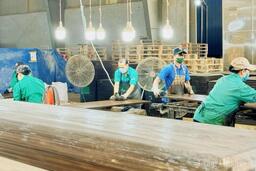 Doanh nghiệp phải thay đổi nhanh hơn nếu không muốn bị bỏ lại phía sau