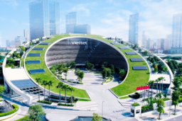 Viettel thu về kỷ lục 220 nghìn tỷ đồng năm 2025