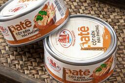 Ai sở hữu cổ phần Đồ hộp Hạ Long?