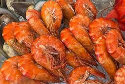 Giảm cân lành mạnh bằng loại hải sản quen thuộc