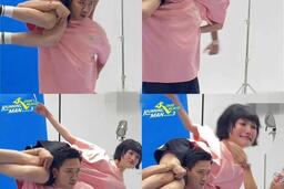 Mối quan hệ giữa Trấn Thành và Ninh Dương Lan Ngọc