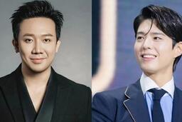 Ê-kíp phim của Park Bo Gum hé lộ dàn sao nhưng không có Trấn Thành