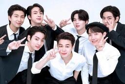 BTS gia tăng sức ảnh hưởng