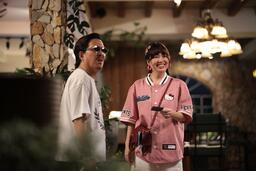 Anh Tú Atus đóng nam chính phim Tết của Trường Giang