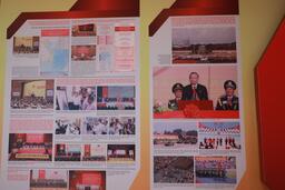 Đại hội XIV của Đảng bước vào ngày làm việc đầu tiên