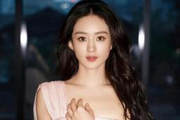 Triệu Lệ Dĩnh sẵn sàng vì con mà thử sức với những điều mới