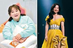 Giả Linh từ chối Gala Tết và bước chuyển mình trong sự nghiệp