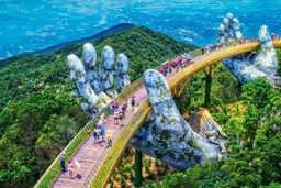 Lồng ghép quảng bá hình ảnh du lịch Việt Nam vào xúc tiến thương mại